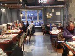 -通海俄式烧烤·俄罗斯大串(嵩山路店)