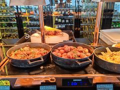 -广州四季酒店·意珍·意式自助餐