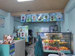 -果果木·手工酸奶·水果捞(小东路店)