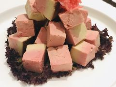冰沙红酒鹅肝-圆苑(金茂店)