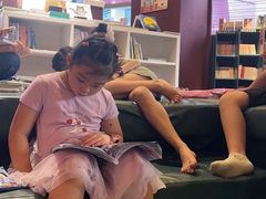 -当当梅溪书院(步步高梅溪新天地店)