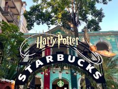 -星巴克臻选(广州沙面店)