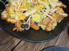 -MI WU FACTORY米屋美食工厂餐厅(绿地店)