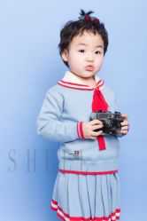 点击看大图 -SHELLSHINEkids山上儿童摄影(天邑澜山店)