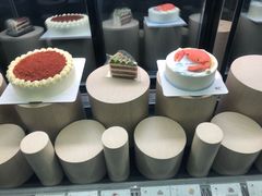 -Pantry's Best派悦坊蛋糕(K11购物艺术中心店)