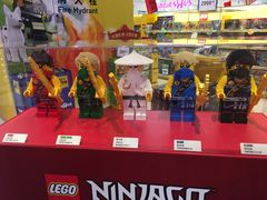-TOYSRUS玩具反斗城(上海万象城店)