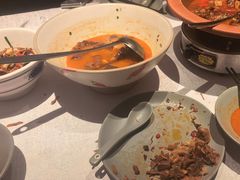 -湘中缘·湖南菜(娄底驻京办店)