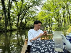 -西溪南古村落