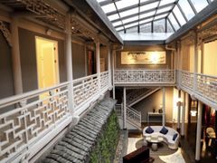 -CHASE Modern Cuisine(崇宁路店)