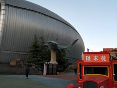 -烟台海昌鲸鲨海洋公园