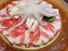 -小牛哈尼韩式水煎肉(万象城店)