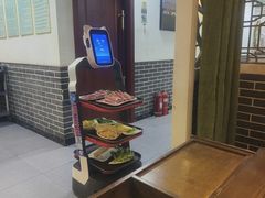 -蘭番坊青海特色铜锅涮·清真