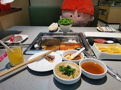 -海底捞火锅(振华商厦店)