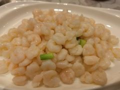 新雅滑虾仁-新雅粤菜馆(南京东路店)