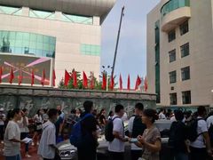 -东北师范大学附属中学(自由校区)