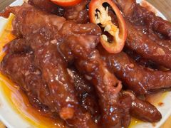 -避风塘·金牌店·夜宵(金玉兰店)