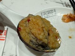 -火地铁板烧(昆山万象汇店)