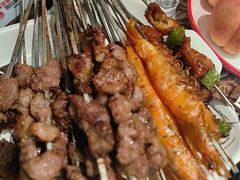 -京元盛铜锅涮肉(上海总店)