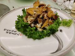 -上陵手抓(观湖壹号店)