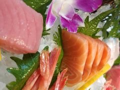 -禾风·海鲜料理自助(玉林店)