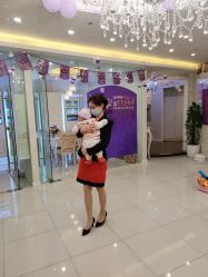 -Cocodemer女性健康·产后恢复(天一广场店)