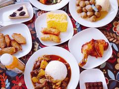 -宜家家居(西安未央商场店)