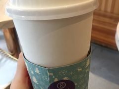 -花间茶(华侨城创意园店)