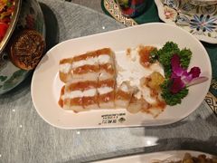 -驿楼兰·新疆菜(火车站店)