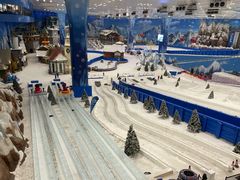 -长沙湘江冰雪世界