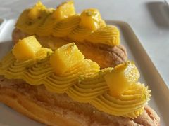 -广州融创花间堂悦雪酒店-花间食西餐厅