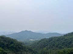 -广州市白云山风景名胜区