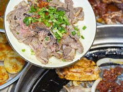 -英雄故事地摊烤肉(马驹桥店)