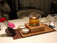 餐后茶-逸道(益丰·外滩源店)