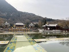 -华清宫景区