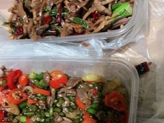 -韶山冲湘菜馆(黄桦路店)