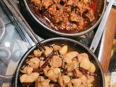 -志晖园圆子鸡·辣子鸡(阳光店)