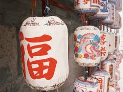 -方岩风景区