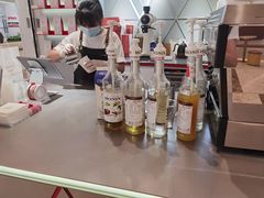 -Manner Coffee(丁香国际店)
