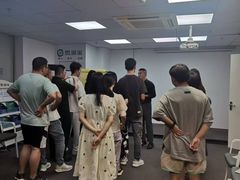 -思训家演讲口才培训(上城校区)