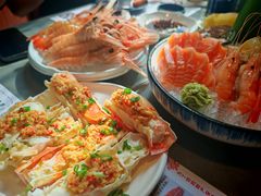 -松坂屋日料自助(长城路店)