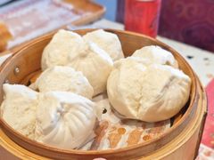 蜜汁叉烧包-点都德(广州白云山景区南门店)
