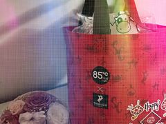 -85度C(生甜甜圈研究工坊·上海平凉店)