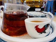 -顺风山庄(水濂山店)