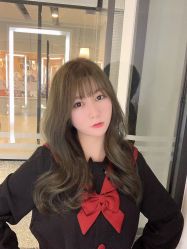 -丝语萱形象
