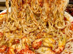 -霸王虾·麻辣小龙虾(清水河公园店)