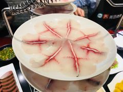 -京门活鱼馆·鱼火锅(百子湾（原红庙）店)