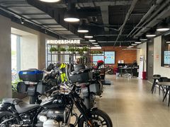 -北京德悦行BMW宝马摩托车