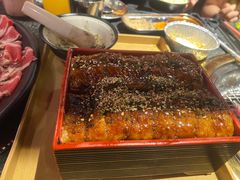 -伊茉家的烤肉店(勒泰中心店)
