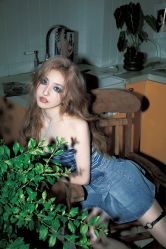 -WAVE SODA摄影工作室