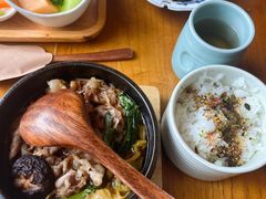 -阿吾罗日本料理(K11艺术中心店)